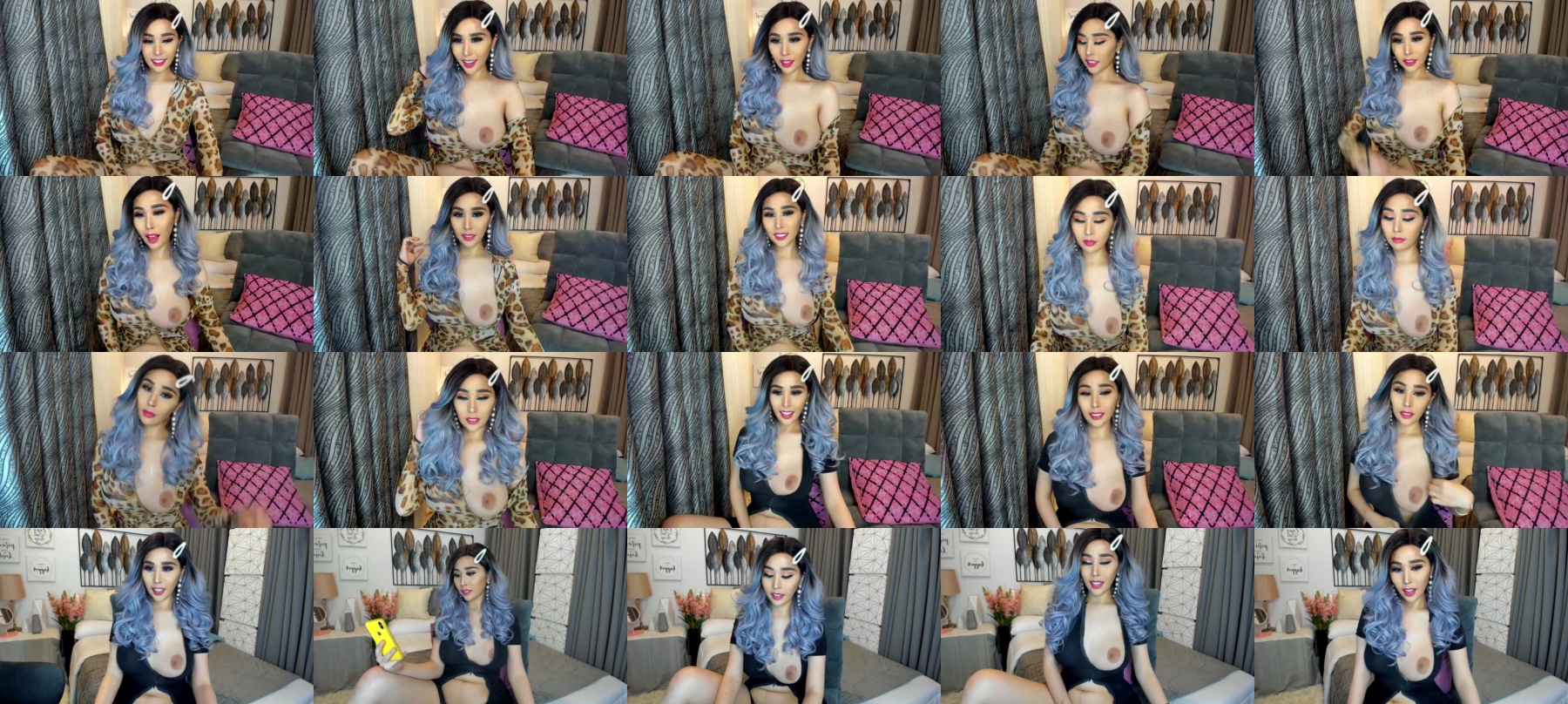 Goddessjasmin  14-07-2021